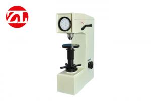 Quality HR-150A Hardness Tester Metal Hardness Tester Heat Treatment Hardness Tester for sale
