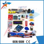 RFID Development starter kit for Arduino , UNO R3 / DS1302 Joystick
