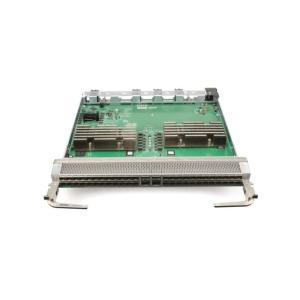 Mstp Sfp Optical Interface Board WS-X6724-SFP 8 Port 10 Gigabit Ethernet Module With DFC4XL (Trustsec)