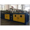 Buy cheap Automatic Arc Steel Punch Machine For Pipe Punching With Maximum φ40*2.0t from wholesalers
