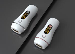 Quality 75% Humidity AU CN EU Charging IPL Hair Removal Instrument for sale
