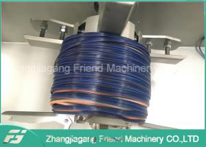 China PP PE Rattan Plastic Profile Production Line Plastic Product Manufacturing Machinery on sale