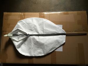 China Wholesale Quality Snow Goose Body Bag Windsock Decoys Bag Goose Decoy on sale