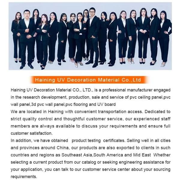 Waterproof Luxury Concrete Interior PS Polystyrene Wall Panel 120x12x2900