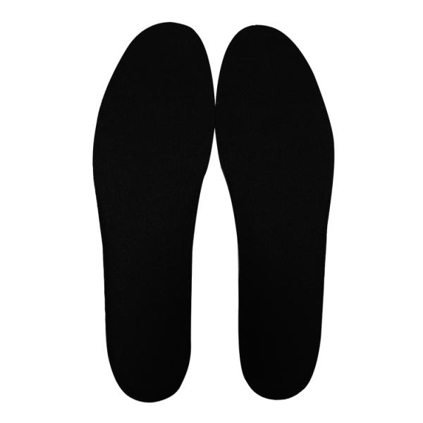 Customized Size Light Carbon Fiber Insole Board for Arthritis Running Shoes EU41