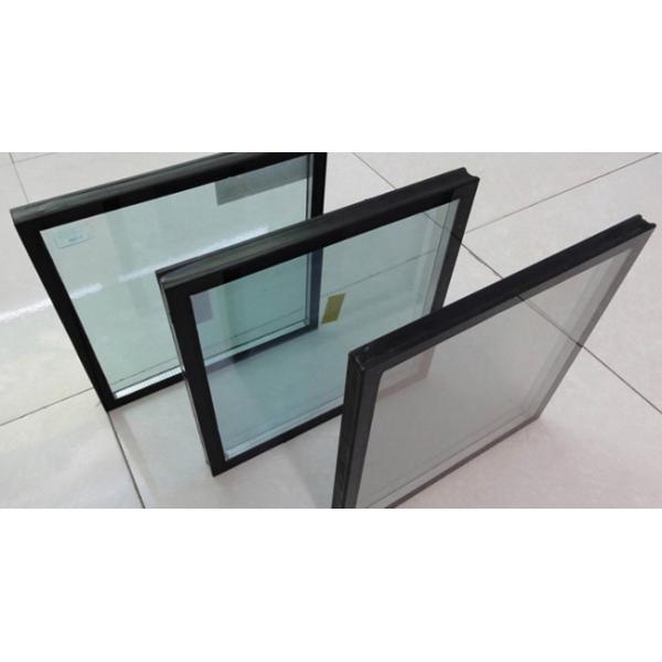 Kitchen Vinyl PVC UPVC Aluminium Windows With NFRC Certification