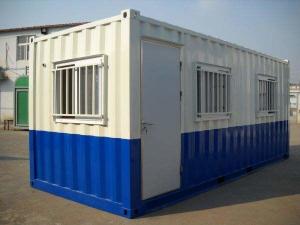 Quality Prefab Shipping Container Houss/Container office for sale