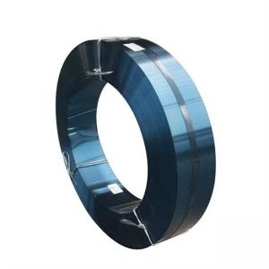 Quality JIS G4802 S60C-CSP Blue Spring Steel Strips for sale
