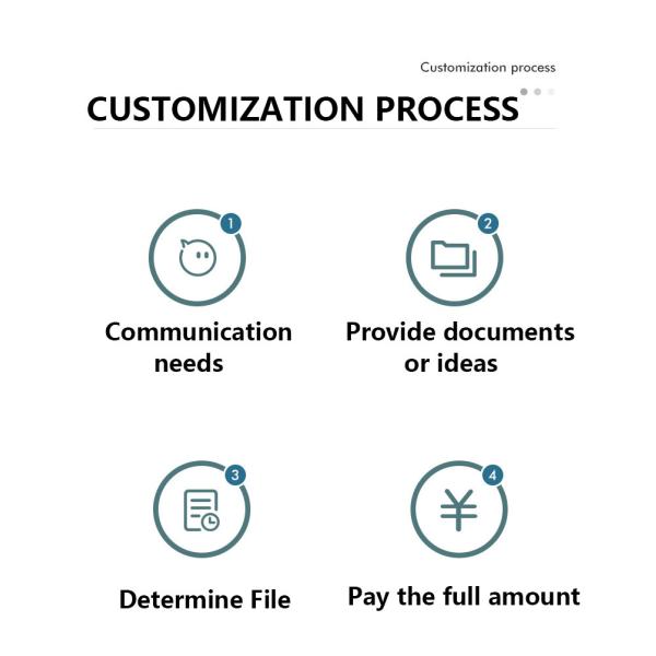 Custom Folding Carton Shipping Packaging Box Simple Zipper Unique Pink Paper Box