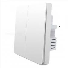 Quality Home Automation Zigbee Shutter Switch Connection With Built In Receiver for sale