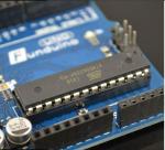 Funduino UNO R3 Compatible Arduino , ATmega328 Controller Hardware