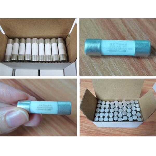 Class CC 10x38 600V 750V 1000V 1A 2A 3A 4A 5A 6A 8A 10A 12A 15A 20A 25A 30A 32A Fuses for Current Limiting