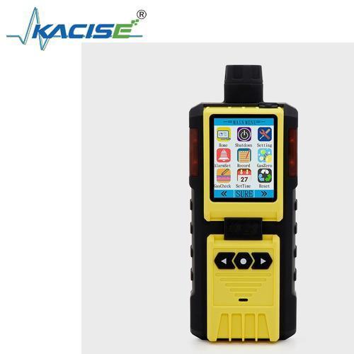 Buy KMK-600 5 In 1 Multi Gas Detector 32-bit Built-in MCU at wholesale prices