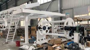 Quality 1300mm PVC Electrical Tape Making Machine for sale