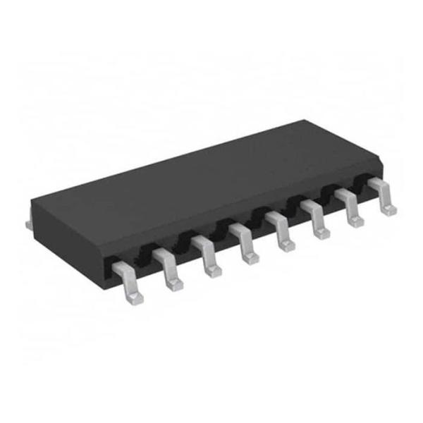 Buy Practical Mono Class D Amplifier Chip , IRS2092STRPBF Amplifier Integrated Circuit at wholesale prices
