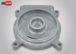 Quality OEM Service Low Pressure Die Casting Components With Complicated Shapes for sale