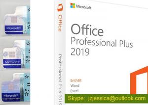Quality Digital Fpp office 2019 home and students 2019 H&S Version PKC for sale