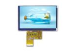 LCD Display 5 Inch TFT 800x480 TFT LCD Display Module RGB IPS LCD Module For