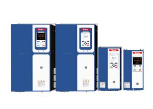 China VEIKONG VFD Variable Frequency Drive with Standard Motor Temperature Sensor Interface on sale