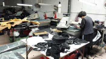 China Hengtai Group Co.,Limited-Military DMS Boot Manufacturer and Supplier
