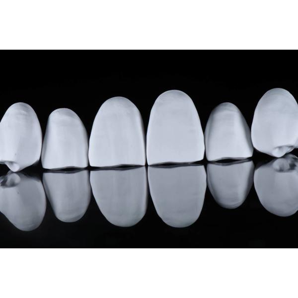 Flyin ST Dental Zirconia Block Super Translucent 10mm-25mm Ceramic Block