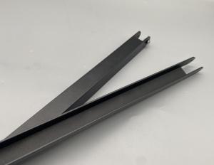 China Customized Length Solar Panel Frame Alu Profile For Optimal Performance on sale