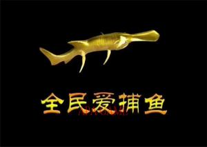 China Unique Design Tiger Fish Games / Indoor Fishing Season Arcade Game Equipment on sale