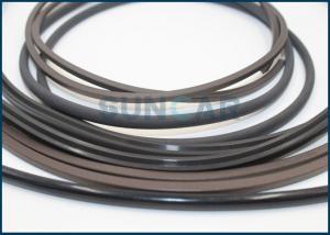 Quality Rear Axle Seal Repair Kit For Forklift HYUNDAI R210W-3 R200W-3 for sale