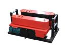 Electrical Engine Basic Construction Tools Crawler Type Cable Push Pulling