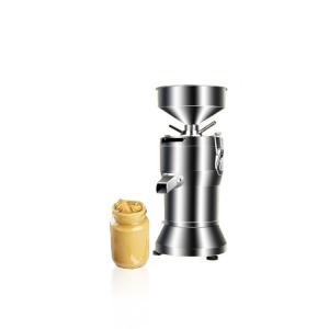 China herbal oil and butter infusion machine magic butter machine peanut butter making machine stainless steel on sale