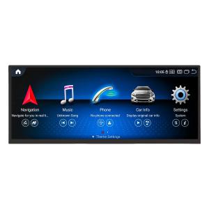 Quality IPS Type 15 Inch TFT Screen TFT LCD Capacitive Touchscreen For Multi Media Player for sale