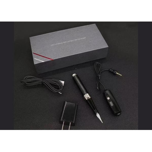 High Speed Permanent Makeup Machine , Recharging Tattoo Machine Kit