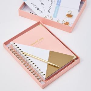 Quality Customised Logo Printing Manifestation Book Zodiac Journals Notebook for sale