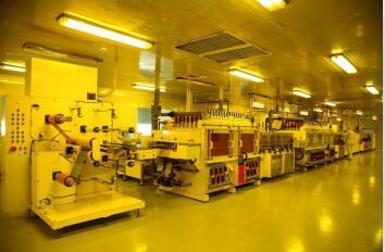 18 layers of second-order HDI FR-4, TG170,+M6 inner and outer copper ,HDI Printed Circuit