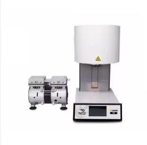 Quality Flyin Porcelain Furnace Dental Ceramic Casting Furnace Porcelain Ovens Best Price for Dental Lab for sale
