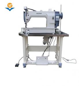 China Heavy Duty Container Bag/Jumbo Bag/Big Bag Sewing Machine With Large Shuttle Hook on sale