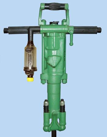 Buy Y24 Pneumatic Rock Drill for quarrying at wholesale prices