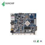 Digital Signage RK3288 Board LVDS EDP Ethernet WLAN WIFI BT HD Embedded Android