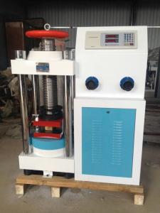 Quality concrete compression tester+compression testing machine China+calibration of compression testing machine for sale