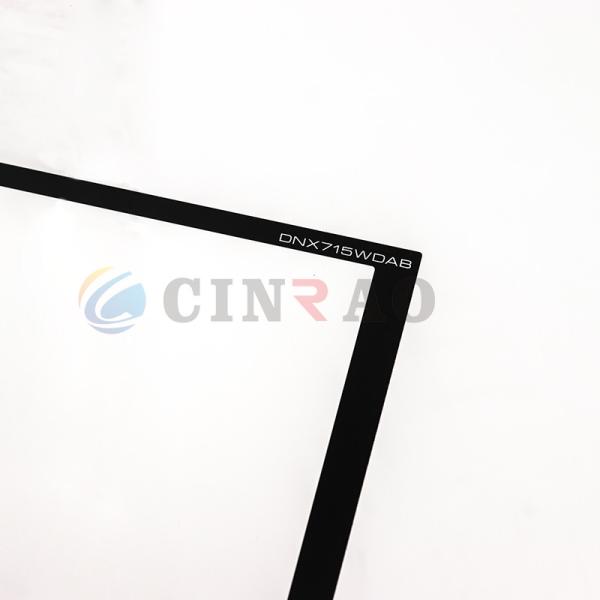Kenwood LCD Digitizer DNX715WDAB 167*92mm TFT Touch Screen Replacement