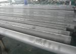 S316Ti Austenitic Seamless Stainless Steel Pipe DN32 Cracking Resistance