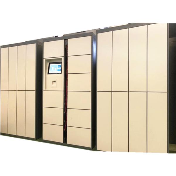 Buy Automatic Service Laundry Locker , Smart Locker With SMS Email Function at wholesale prices