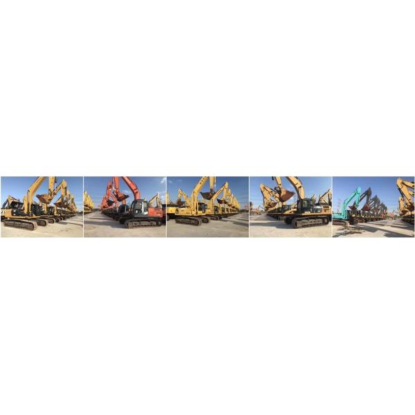 Shantui SD32 Used Crawler Bulldozer With 257KW WP12/QSNT-C345 Engine