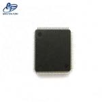 New Original Imported STM32 STM32F103 Microcontroller Chip STM32F103VET6