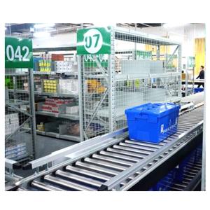 Stackable Plastic Container Customized Color NO Foldable Ideal for Moving and