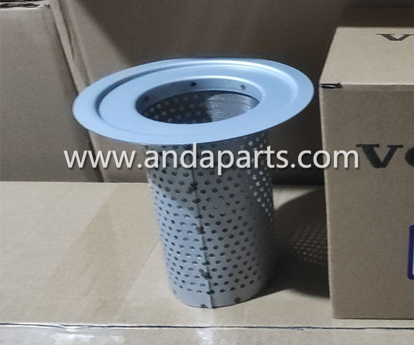 Good Quality Strainer Assy By Pass Filter For 14524761