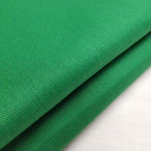 Quality Fade Resistant Workwear Stretch Fabric Textile With Color Fastness To Wash 4 for sale