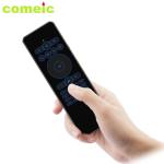 RF IR Remote Android Air Mouse Remote Controller With Rechargeable Lithium