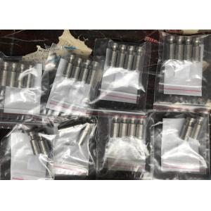 Quality Varnishing Dies Coating Dies For Mag Enameling Machine Tungsten Steel / Stainless Steel Material for sale