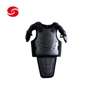 China Customized Polyethylene Military Body Armor Fire Resistant Full Body Armor on sale